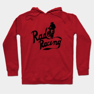 Rad Racing Hoodie